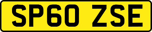 SP60ZSE
