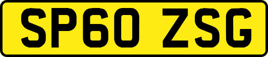 SP60ZSG