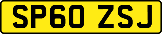 SP60ZSJ