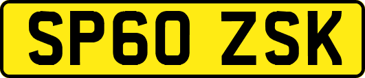 SP60ZSK