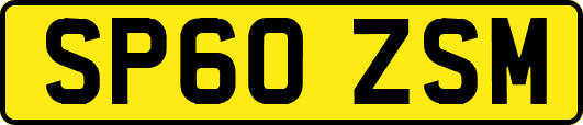SP60ZSM