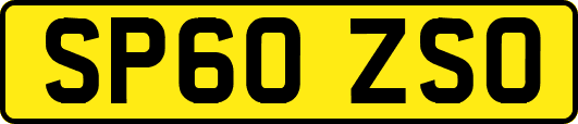 SP60ZSO