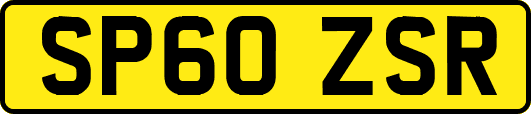 SP60ZSR