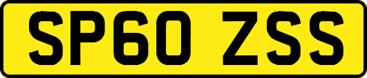 SP60ZSS