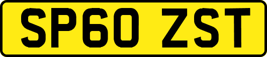 SP60ZST