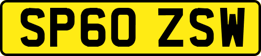 SP60ZSW