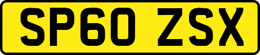 SP60ZSX