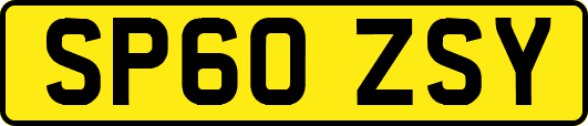 SP60ZSY