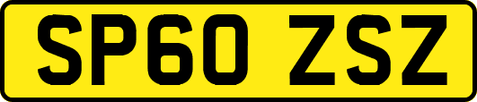 SP60ZSZ