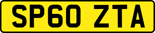 SP60ZTA