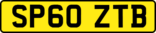SP60ZTB