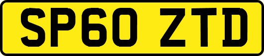 SP60ZTD