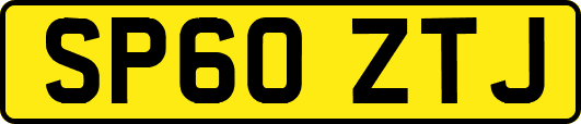 SP60ZTJ