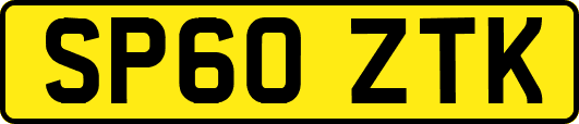 SP60ZTK