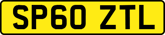 SP60ZTL