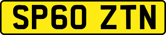 SP60ZTN