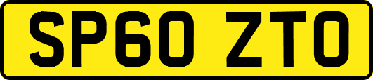 SP60ZTO