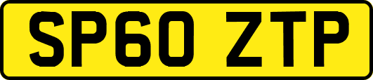 SP60ZTP