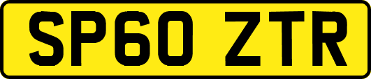 SP60ZTR