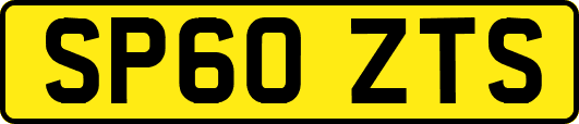 SP60ZTS