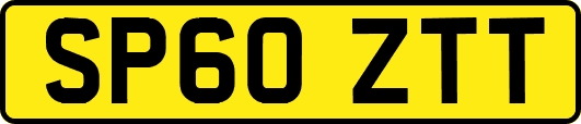 SP60ZTT