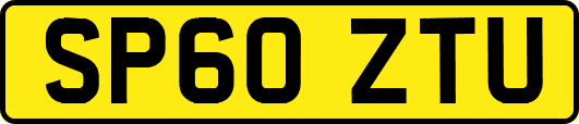 SP60ZTU