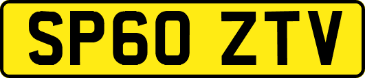 SP60ZTV