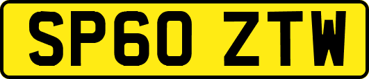 SP60ZTW