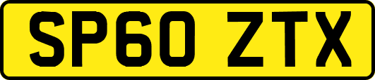 SP60ZTX
