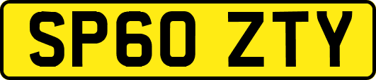 SP60ZTY