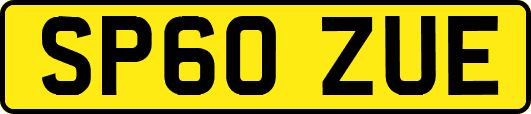 SP60ZUE