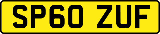 SP60ZUF