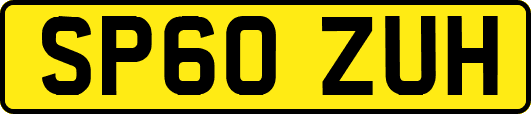 SP60ZUH