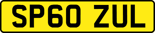 SP60ZUL