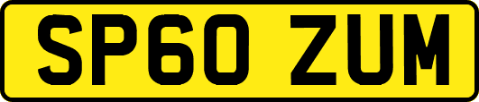 SP60ZUM