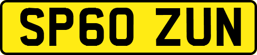 SP60ZUN