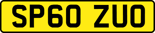 SP60ZUO