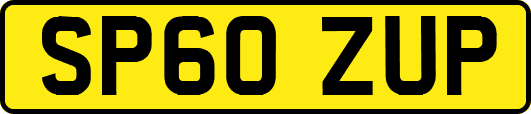 SP60ZUP