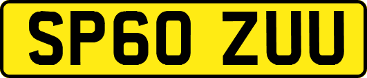 SP60ZUU