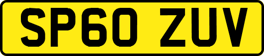 SP60ZUV