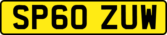SP60ZUW
