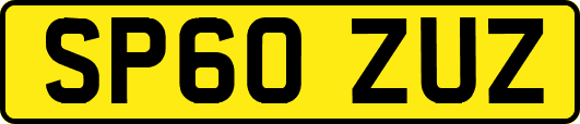 SP60ZUZ