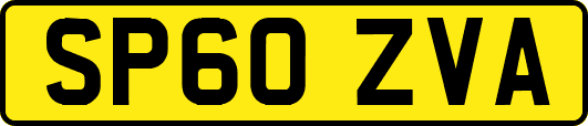 SP60ZVA