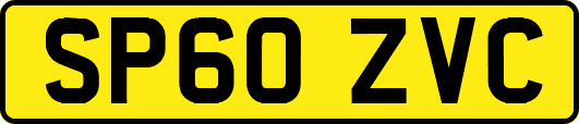 SP60ZVC