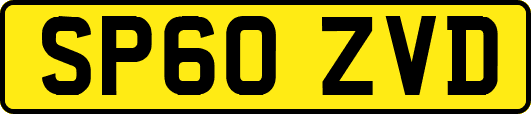 SP60ZVD