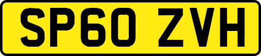 SP60ZVH