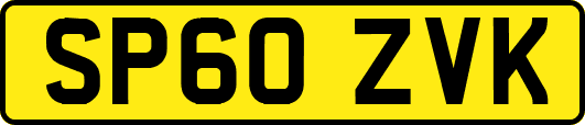 SP60ZVK