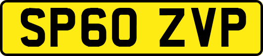 SP60ZVP