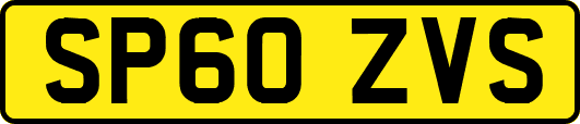SP60ZVS