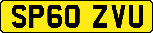 SP60ZVU